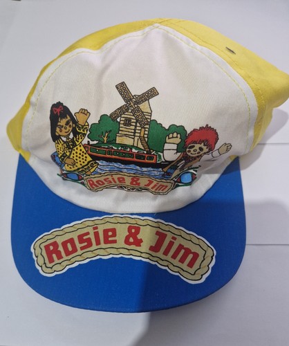 Rosie jim original - rosie,
