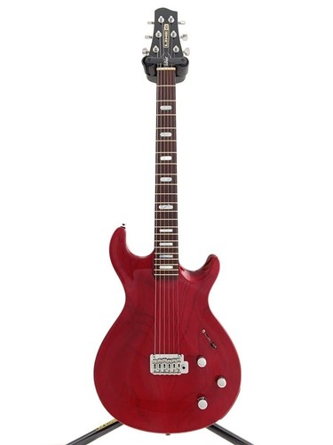 Line6 variax 700 red electric - variax, 700/red