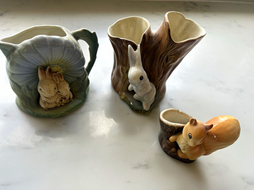 Hornsea pottery excellent