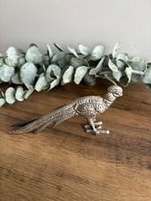 Rare Vintage Cast Metal