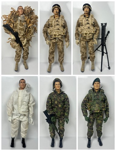 Armed forces action - forces,