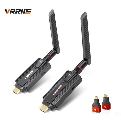 200m wireless hdmi - wireless, video