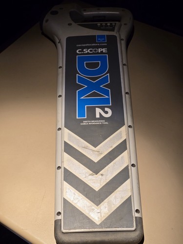 Scope dxl depth measuring - dxl-2,