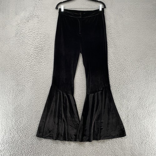 Torn ronny kobo pants - by,