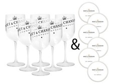 Moet & Chandon Clear Ice