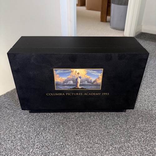 Film columbia pictures - columbia,