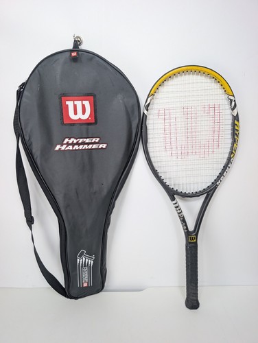 Wilson hyper hammer - wilson,