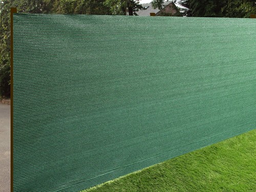 230g garden screening - 98%,