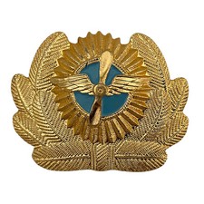 Soviet USSR Russian Metal
