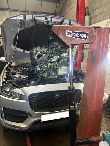 Jaguar diesel xe - jaguar, xf