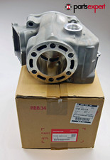 Neuf Honda OEM Cylinder Cylindre (97-01) CR250R A genuine