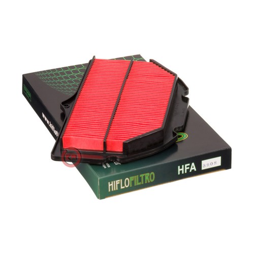 Air filter hiflo hfa3908 for - filter,