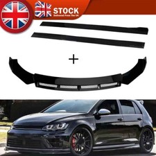 For VW Golf MK5 MK6 MK7 Front