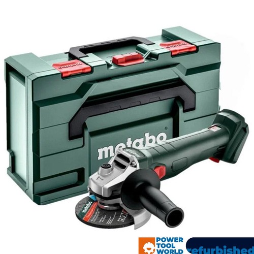 Grade zz2 metabo - 18, bl