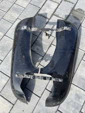 LEG SHIELD WAS ON A SIMSON PUCH M 50 LEG SHIELD ORIGINAL Y0006