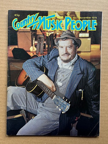 Boxcar willie country music - willie,