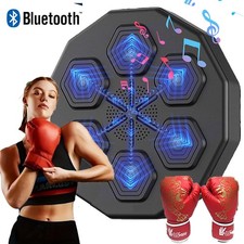 Smart Punching Boxing