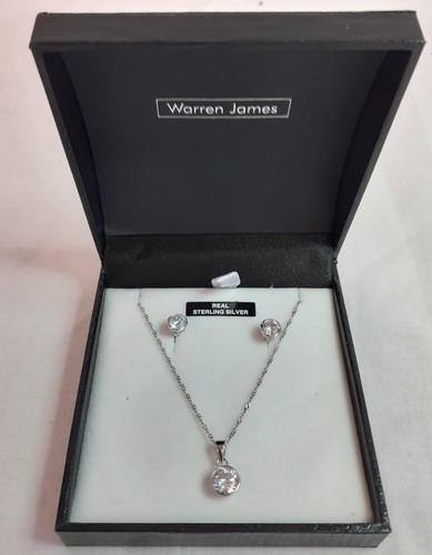 Warren james sterling - warren,