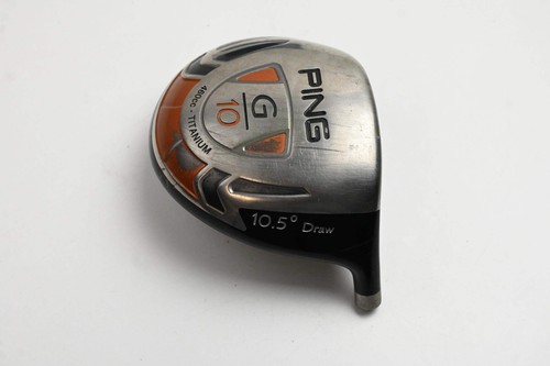 Ping g10 draw - draw, /