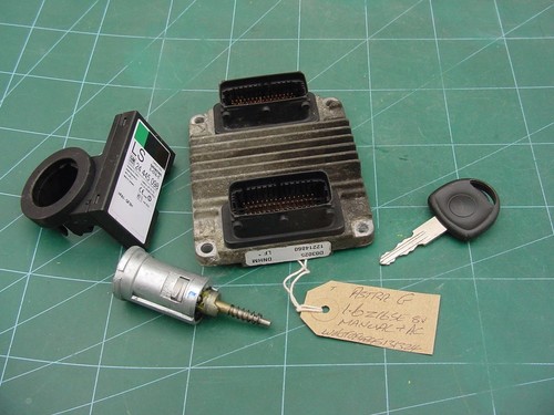 Dnhm 12214860 vauxhall astra - 12214860,