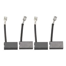 4pcs for DeWalt 381028-08 Mitre Saw Chop Saw Brushes | Replaces 381028-02