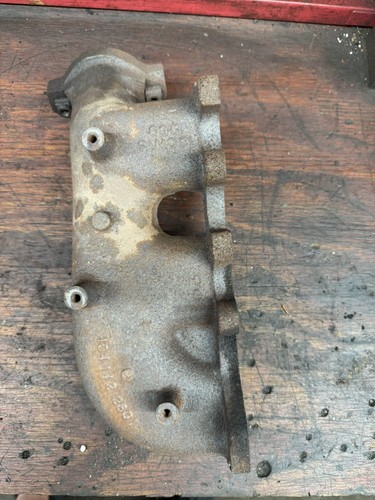 Mercedes r129 exhaust - mercedes,