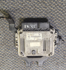 HYUNDAI IX35 2012 DIESEL 1.7L ENGINE CONTROL UNIT ECU 391202A001