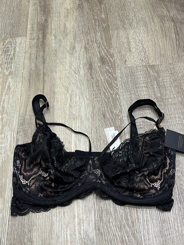 Ann summers glorious - glorious, black