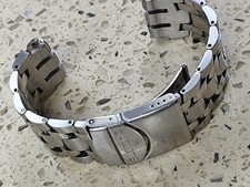 Vintage  Swatch Stainless