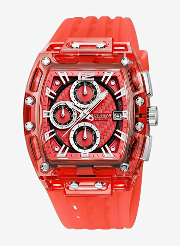 Invicta bolt men quartz - invicta,