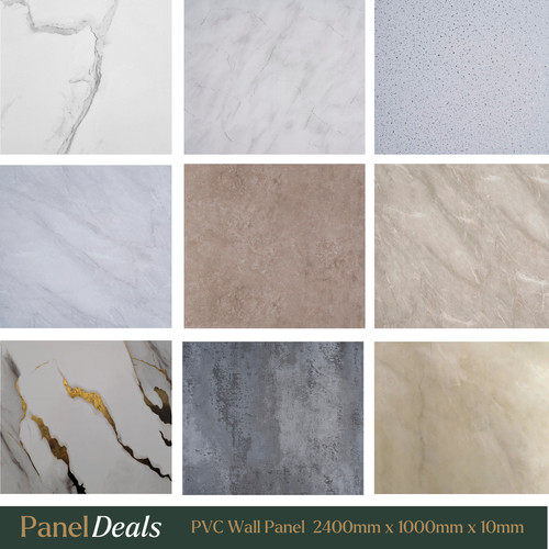 Pvc shower wet wall panels - shower,
