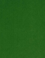Designers Guild Velluto Stretto Velvet Fabric - Emerald - Per Metre