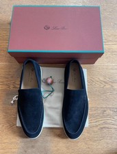 Loro Piana Summer Walk EU 44