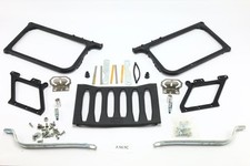 Krauser for Yamaha XV 750