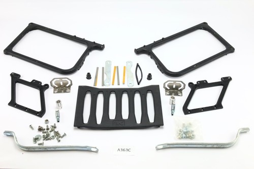 Krauser for yamaha 750 - yamaha, xv