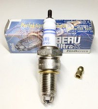 6x Beru UX56 Ultra-X Spark Plug 0002345600 Fits AUDI BMW FORD MAZDA MERCEDES