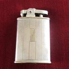 Vintage Ronson Standard Tall