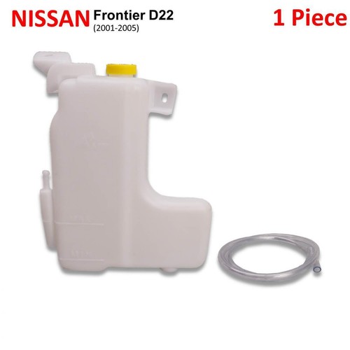 Coolant tank reserve radiator - coolant,
