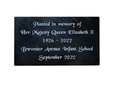 Personalised Engraved Quality