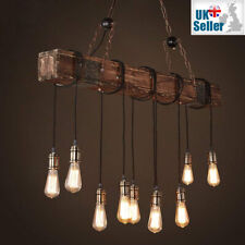 Industrial Vintage Retro