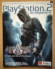 Official PlayStation 2