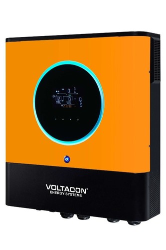 Solar off grid inverter dual - solar,