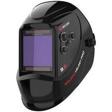 Auto-Darkening Welding Helmet