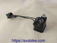 starter relay for Suzuki 650