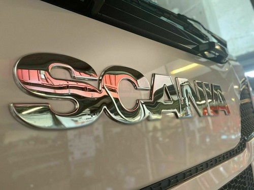 For scania series truck - for,