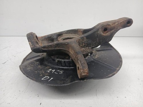 Front left wheel hub suzuki - front,