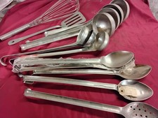 British Army Field Kitchen