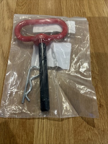 Motoforti hitch lock pin - hitch,