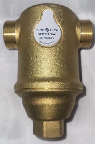 Spirotrap ae022 22mm - 22mm, dirt