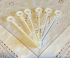 Tupperware Gadget Set of 6